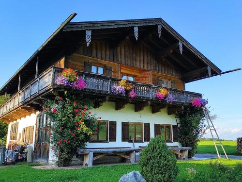 Ferienhaus