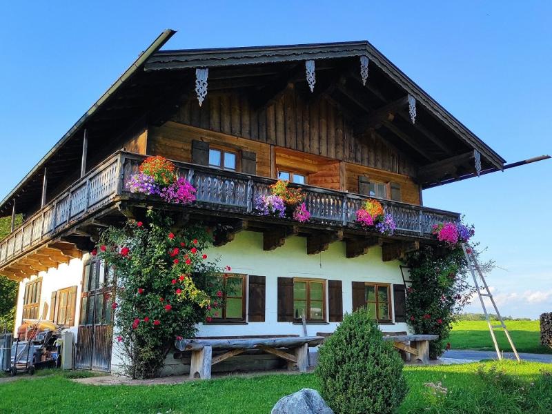 Ferienhaus