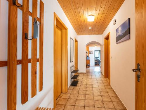 Eingangsbereich, Flur