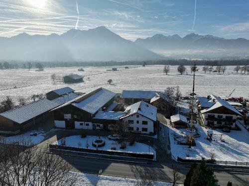 Winterlandschaft