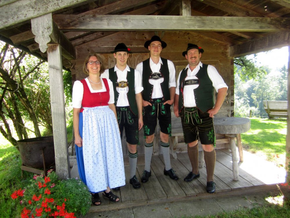 Bauernhof