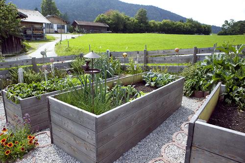 bauerngarten