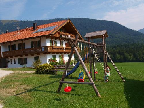 Spielplatz