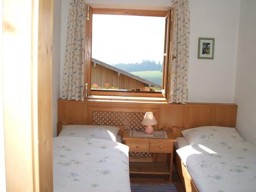 Kinderzimmer FW Staffel