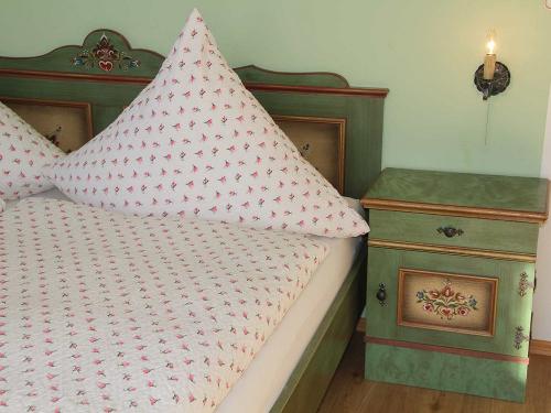 Doppelbett