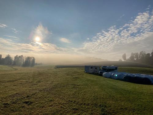 Morgenstimmung