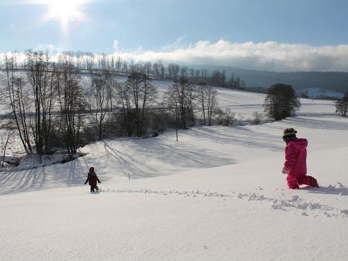 Winterwonderland