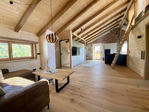 offener Wohnbereich s'Mariandl offener Wohnbereich s'Mariandl