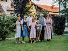 Pool und Garten Pool und Garten