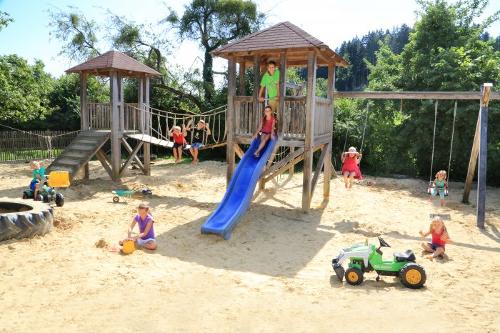 Spielplatz