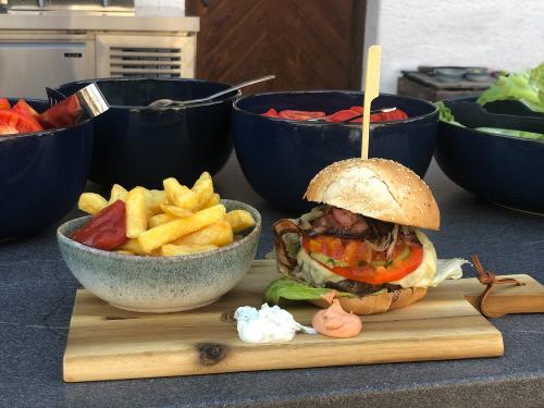Burgerabend