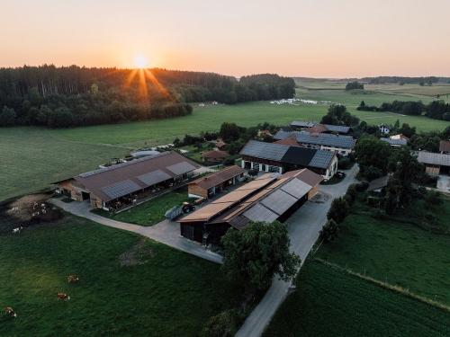 Ferienparadies Huberhof