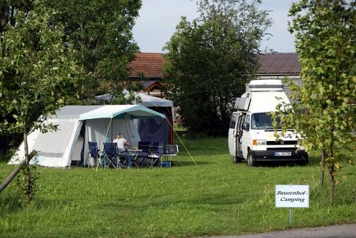 Campingplatz