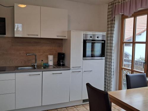 Gemütliche Wohnküche Gemütliche Wohnküche