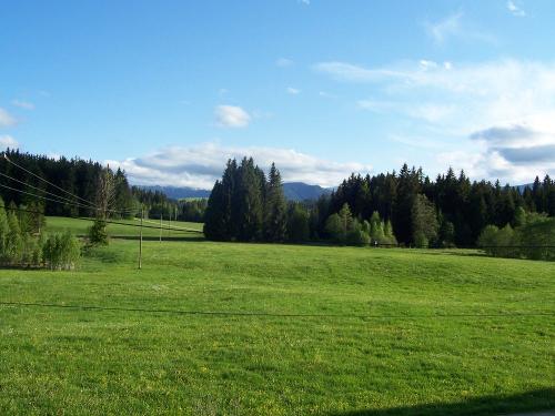Zugspitzblick