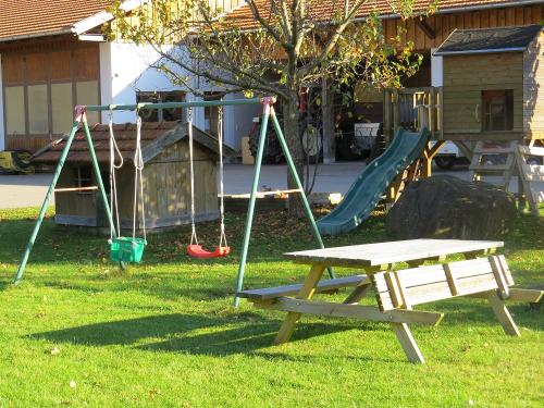 Spielplatz