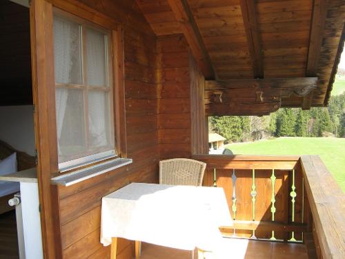 Südbalkon