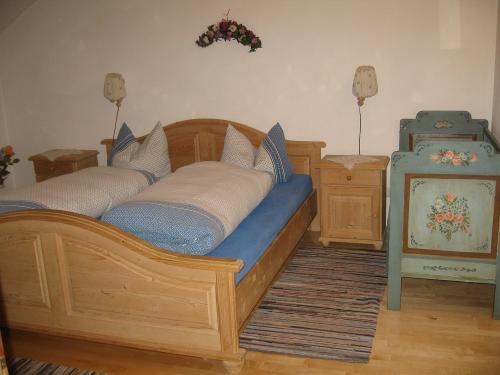 Elternschlafzimmer "Kiniberg"
