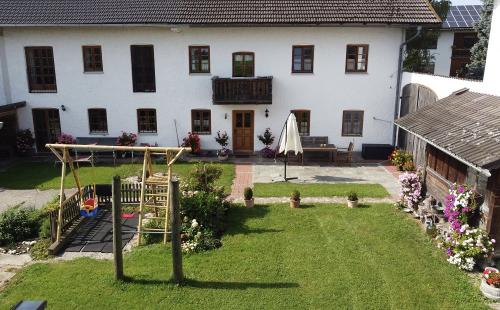Innenhof