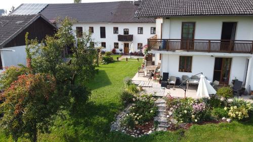 Innenhof