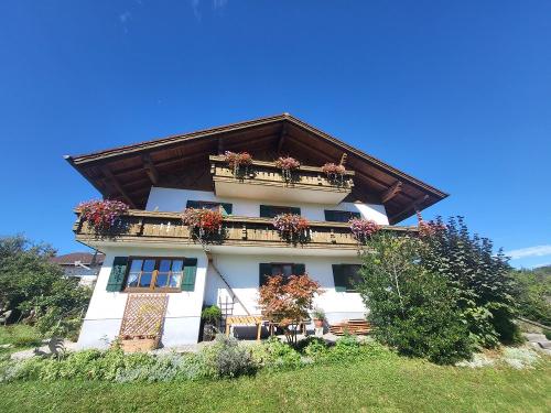 Haus Sommer