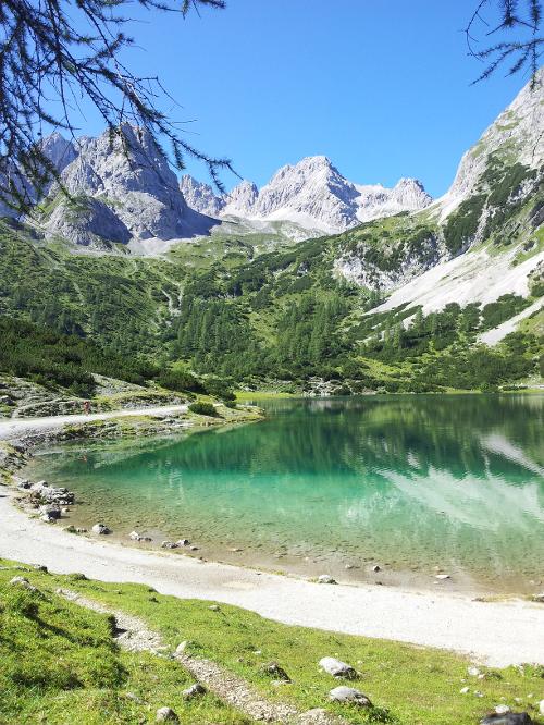 sebensee sebensee