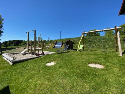 Spielplatz