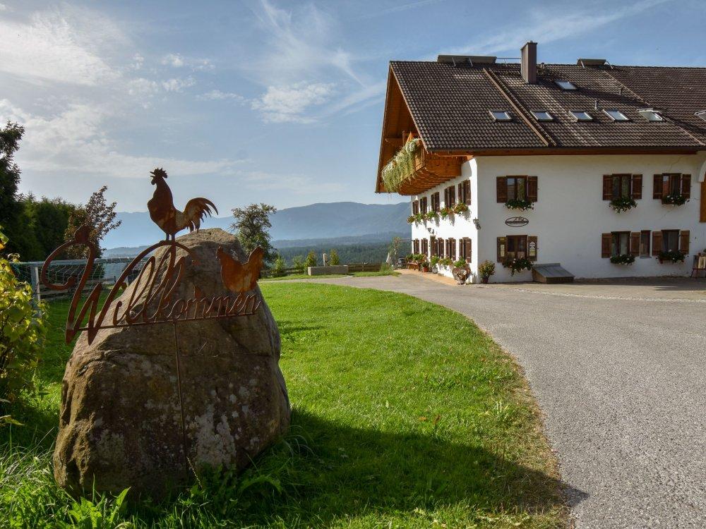 Rechenmacherhof Rechenmacherhof