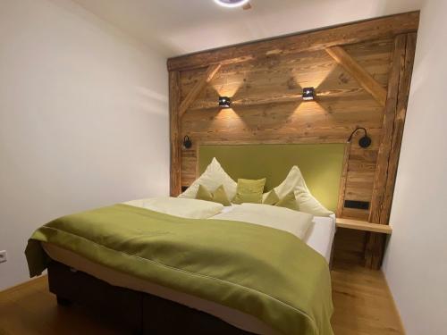 Schlafzimmer Weidenbaum