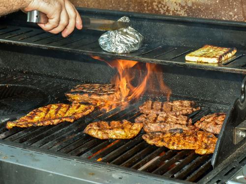 Grillabend Grillabend