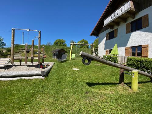 Spielplatz Spielplatz
