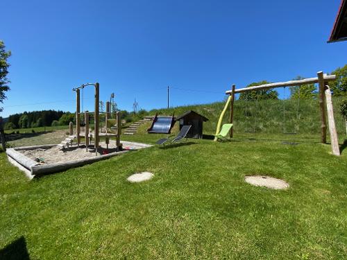 Spielplatz Spielplatz