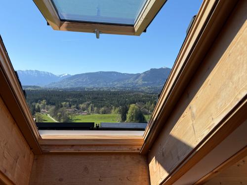 Aussicht aus der Wohnung Aussicht aus der Wohnung