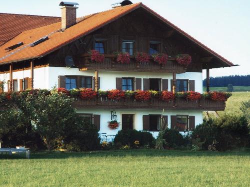 Alle Ferienwohnungen mit Balkon