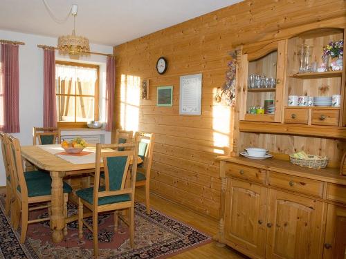 Gemütliches Wohn-Ess-Zimmer