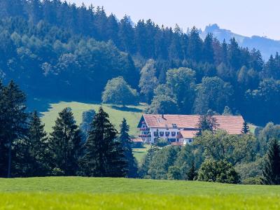 Streicherhof