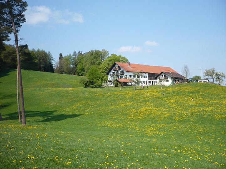 Streicherhof Streicherhof
