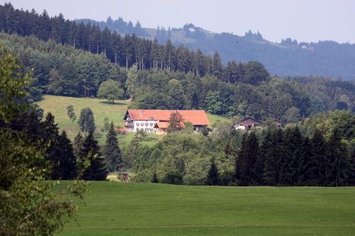 Der Streicherhof