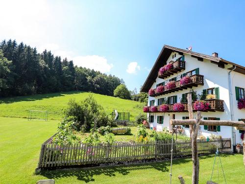 Streicherhof Streicherhof