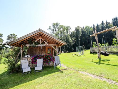 Treffpunkt Sommerhäusl Treffpunkt Sommerhäusl