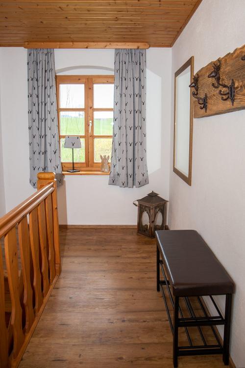Ferienhäuschen