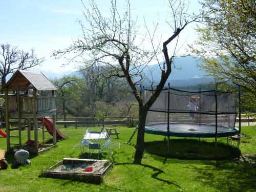 Spielplatz