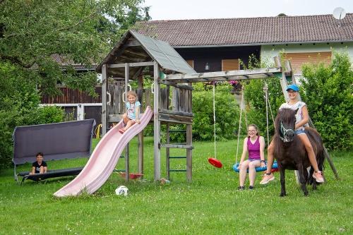 Spielwiese