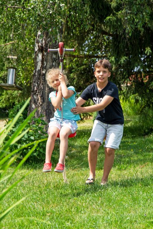 Spielwiese