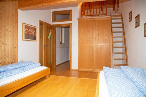 2.Schlafzimmer + Galerie