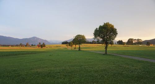 Abendstimmung