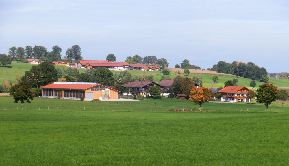 Hofbild