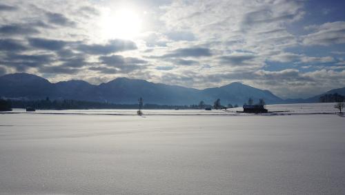 Winterlandschaft
