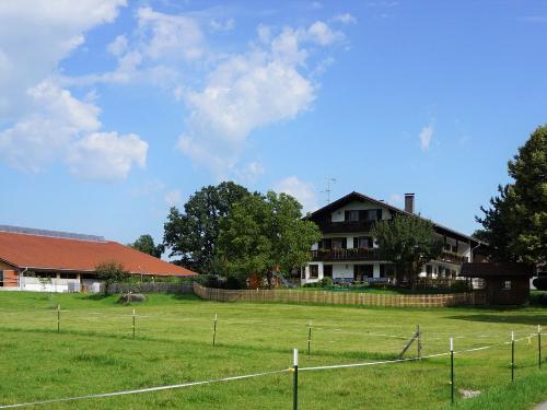 Bauernhaus Bauernhaus