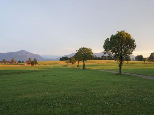 Abendstimmung Abendstimmung